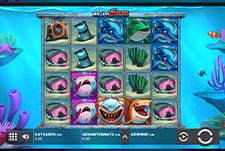 Razor Shark im HeyCasino!