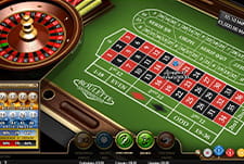 Das Spiel Roulette Advanced im Pirateplay Casino.