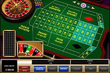 Die beliebteste Roulette Variante ist das French Roulette.