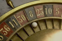 Roulette online spielen