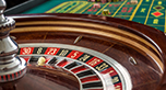 Roulette im Holland Casino.