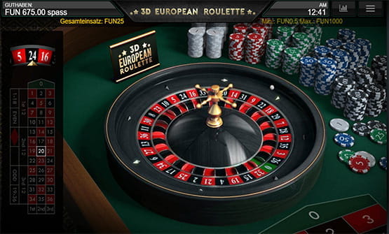 online european casino