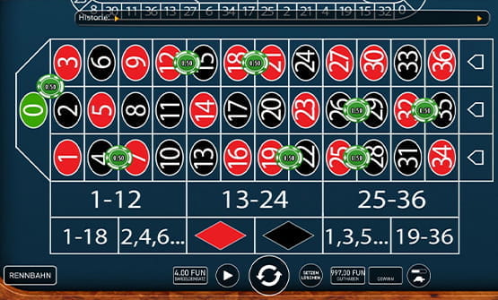 roulette casino online überprüft: Was kann man aus den Fehlern anderer lernen?