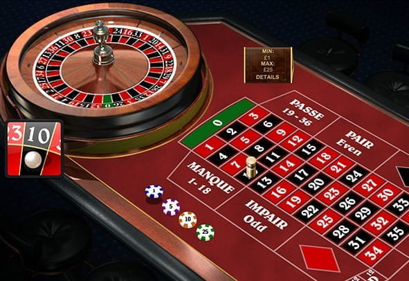 Premium French Roulette kostenlos in der Demoversion ausprobieren