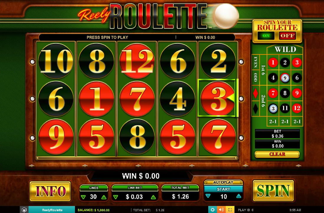 Big slot winners in las vegas