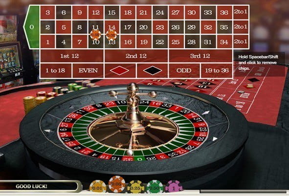 Ihr schwächstes Link: Verwenden Sie es, um roulette casinos deutschland