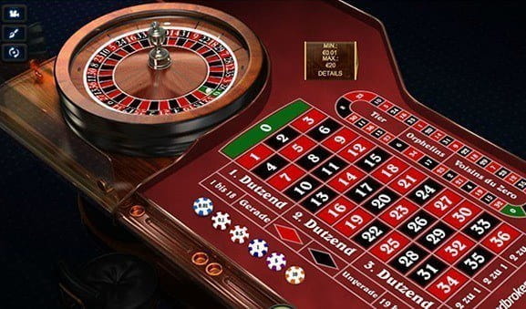 Casino Roulette Spielgeld