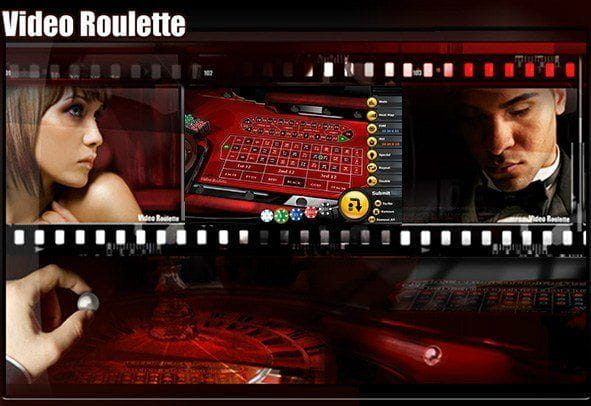 Hier das Video Roulette in einer Demoversion testen