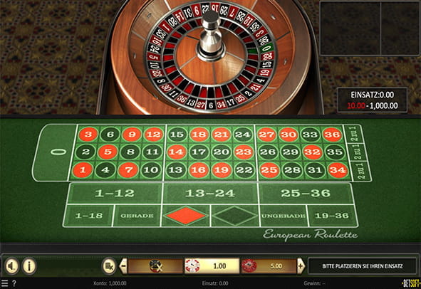 50 Gründe für die besten online roulette casinos im Jahr 2021