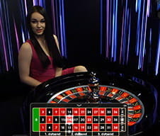 Prestige Roulette von Playtech im SCasino