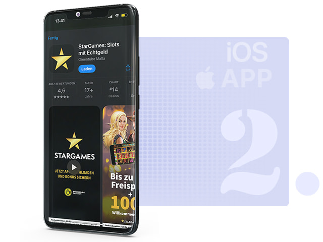 Casino App im App Store.
