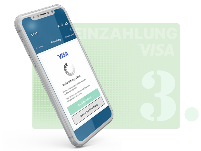 Steps Gallery Visa 3