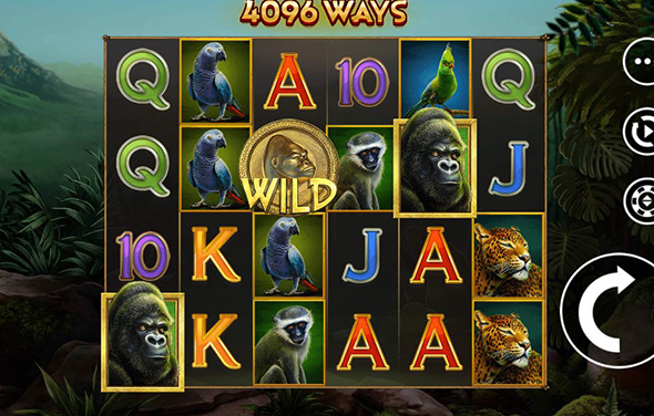 Eine Schar von Multiplikatoren gefällig?