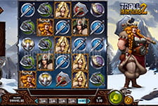 Troll Hunter von Play‘n Go Preview