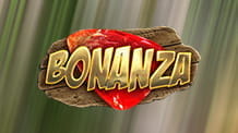 Der Slot Bonanza von den Entwicklern von Big Time Gaming.