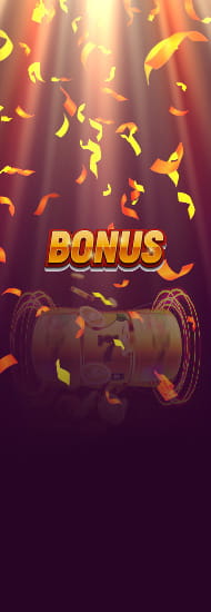 Top Slot Bonus