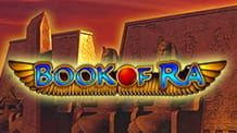 Der Slot Book of Ra.