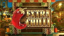 Der Video Slot Extra Chilli von Big Time Gaming