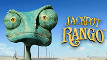 Der Slot Jackpot Rango.