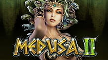 Der Spielautomat Medusa 2 von NextGen.