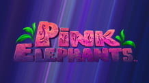 Der Titel Pink Elephant von Thunderkick