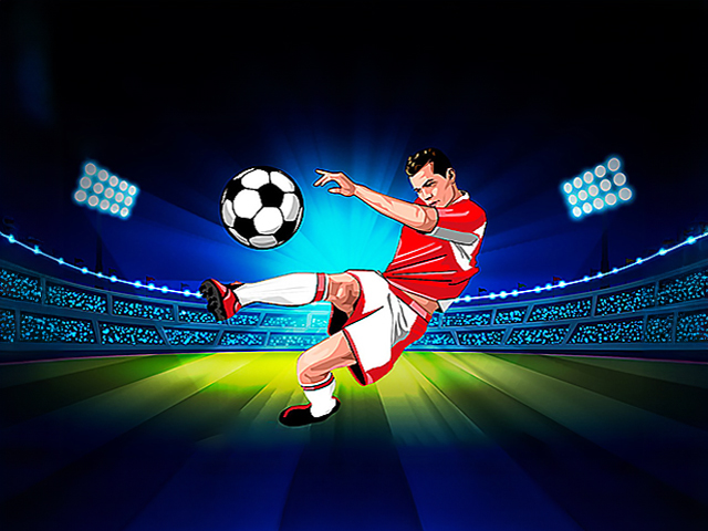 2016 Gladiators - Spielautomaten