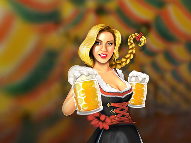 Beer Party - Spielautomaten