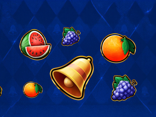 Bells 10 Bonus Spin - Spielautomaten