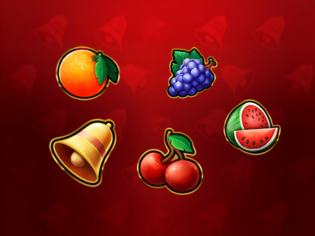 Bells Bonus Spin - Spielautomaten
