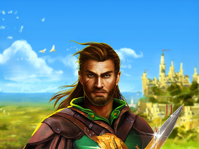 Books & Bounties - Spielautomaten