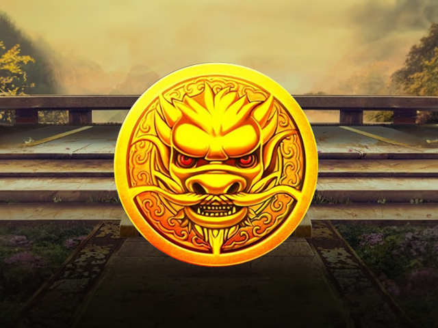 Dragon’s Luck Deluxe - Spielautomaten