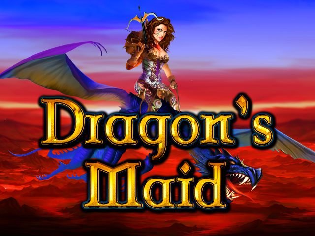 Dragons Maid - Spielautomaten