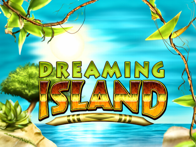 Dreaming Island - Spielautomaten