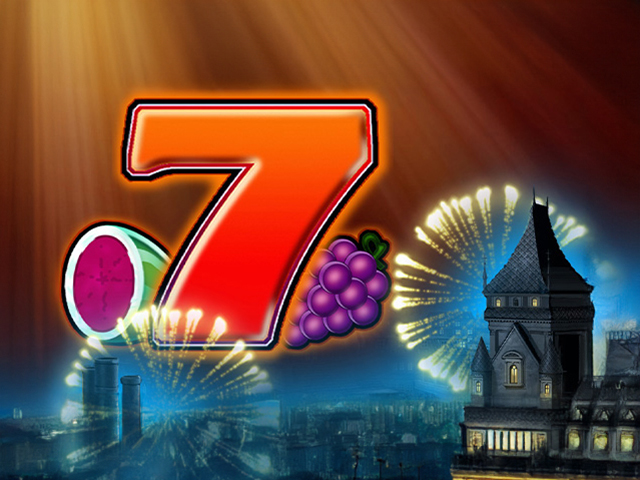 Fruit Mania Golden Nights - Spielautomaten