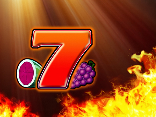 Fruit Mania Red Hot Firepot - Spielautomaten