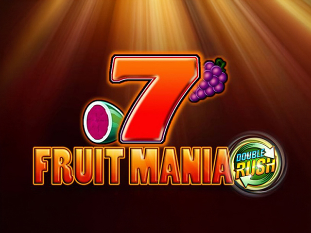 Fruit Mania - Spielautomaten