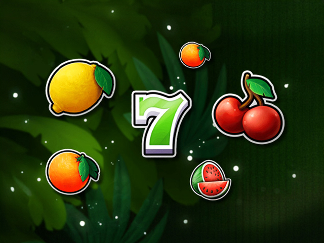 Fruits 20 Bonus Spin - Spielautomaten