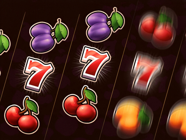Fruits XL - Spielautomaten
