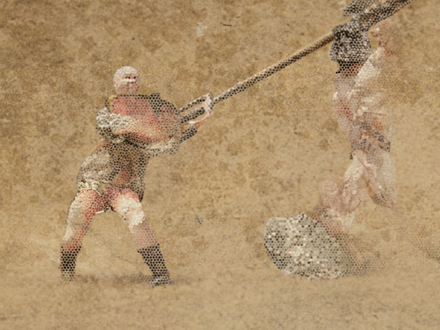 Gladiators - Spielautomaten