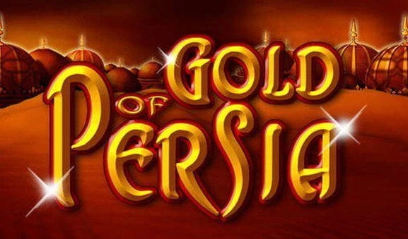 Gold of Persia Slot im Internet spielen