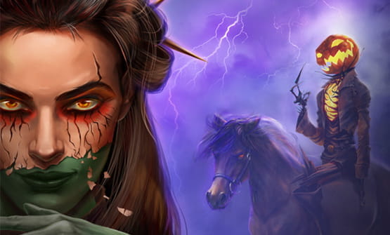 Spiele Halloween (EGT) - Video Slots Online Spiele Halloween (EGT) - Video Slots Online