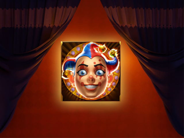 Jolly Wild - Spielautomaten