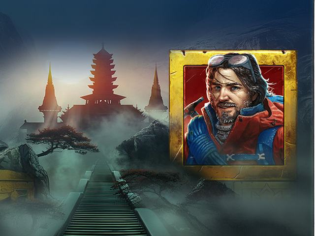 Katmandu Gold - Spielautomaten