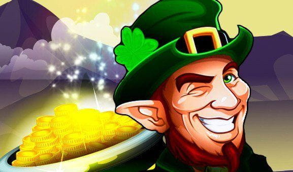 Lucky Leprechaun Online spielen 