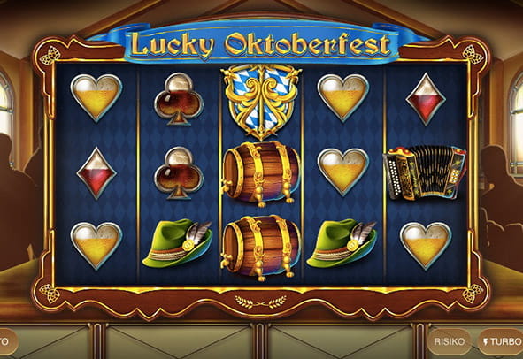 Hier Lucky Oktoberfest Online Kostenlos Mit Echtgeld Spielen