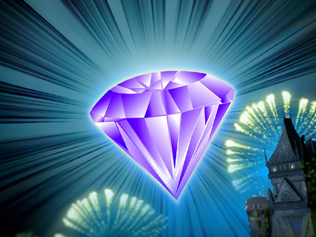 Maaax Diamonds Christmas Edition - Spielautomaten