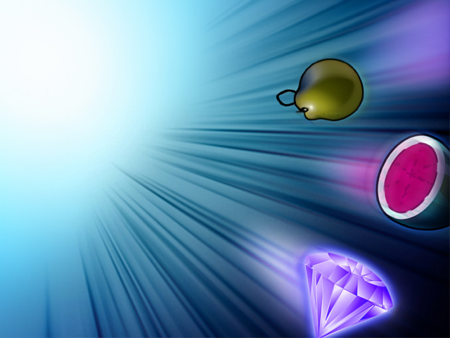 Maaax Diamonds - Spielautomaten