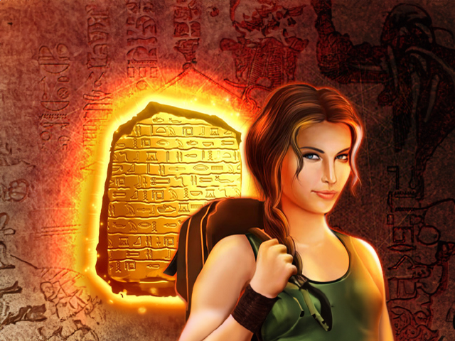 Magic Stone - Spielautomaten