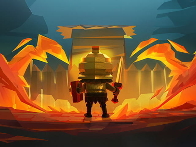 Marching Legions - Spielautomaten
