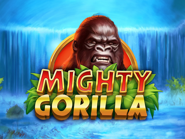 Mighty Gorilla - Spielautomaten